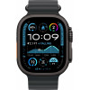 Умные часы Apple Watch Ultra 2 (2024) 49 мм Black Titanium Case, Black Ocean Band