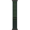 Умные часы Apple Watch Ultra 2 (2024) 49 мм Black Titanium Case, Dark Green Alpine Loop