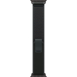 Умные часы Apple Watch Ultra 2 (2024) 49 мм Black Titanium Case, Black Trail Loop